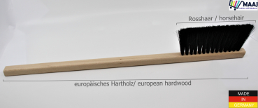Cabinetbrush